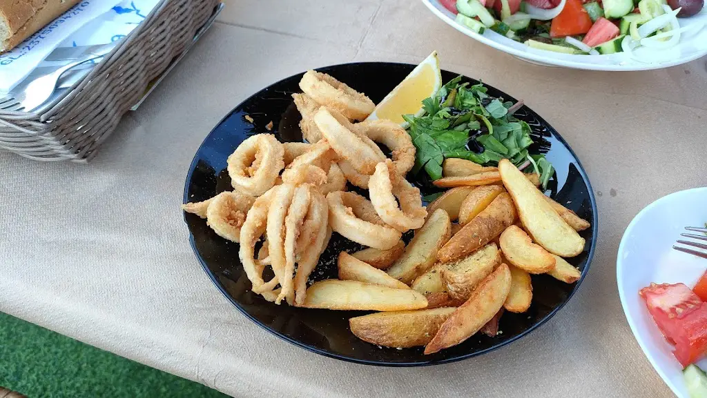 Menu_Emmanuel's Beer House Tavern_Sárti_image_6