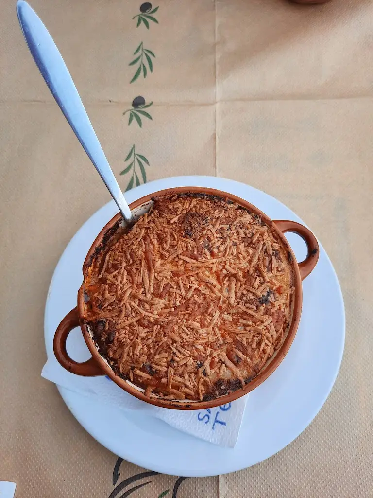 Menu_Emmanuel's Beer House Tavern_Sárti_image_7