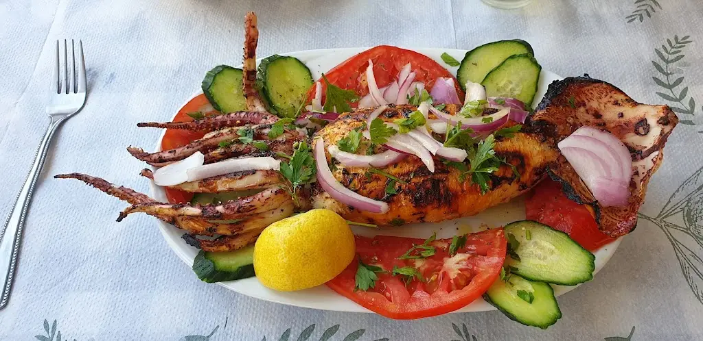 Menu_Taverna Giorgakis_Sárti_image_7