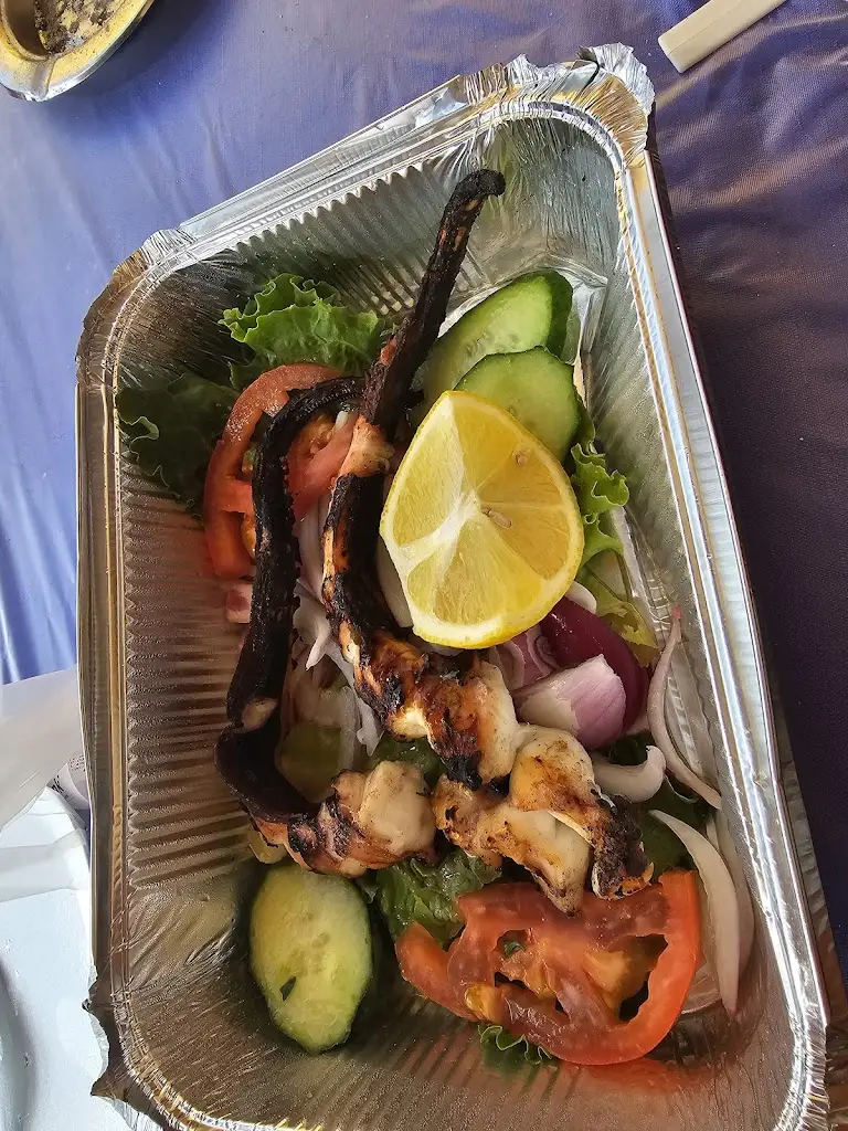 Menu_Taverna Giorgakis_Sárti_image_9