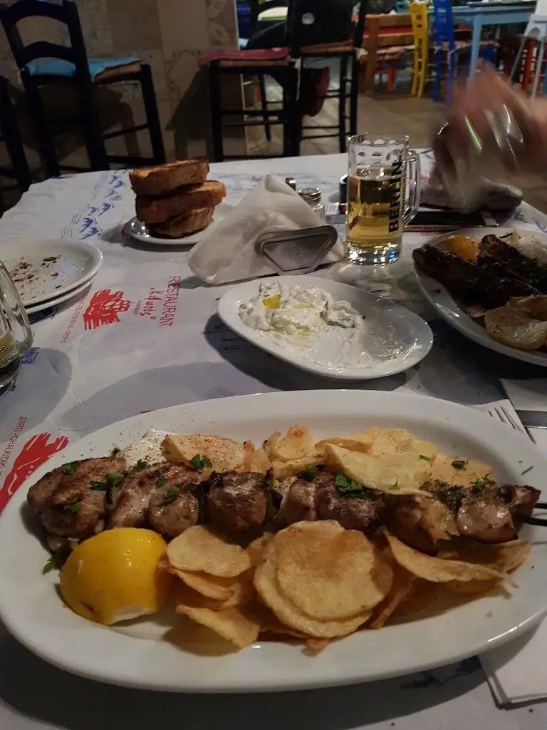 Menü_Arche Noah_Sárti_Bild_5