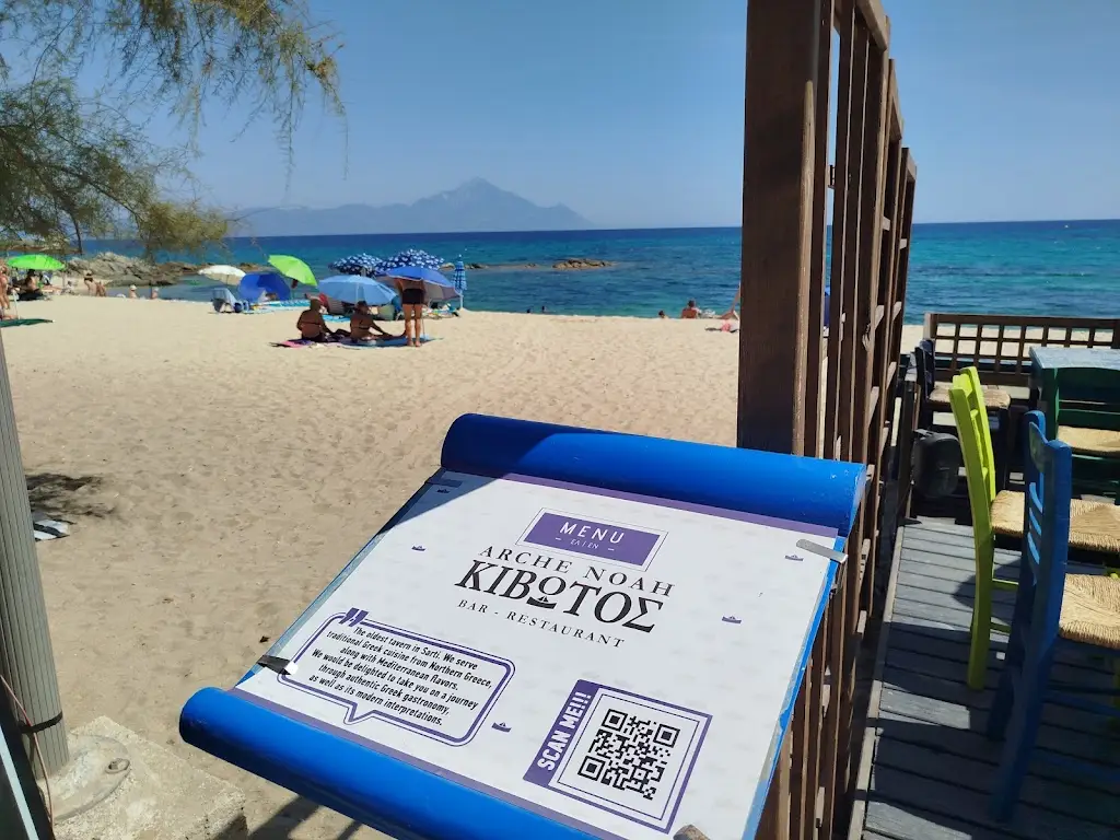 Dennis_Arche Noah_Sárti_Bewertung