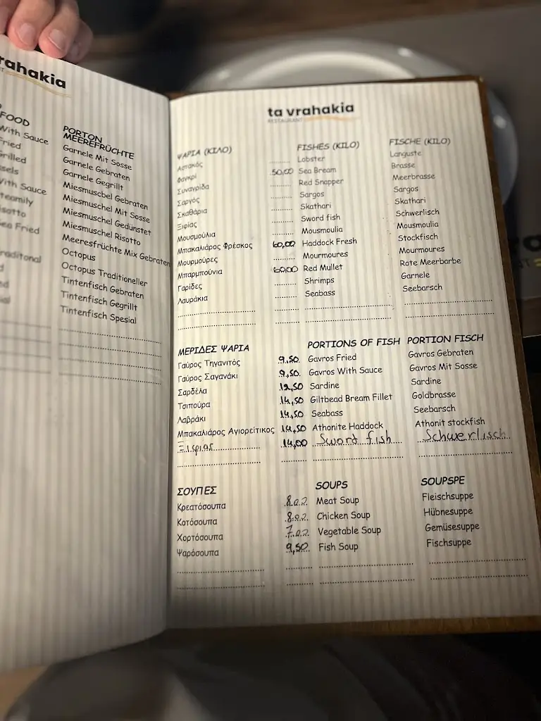 Menü_Ta Vrahakia_Sárti_Bild_2