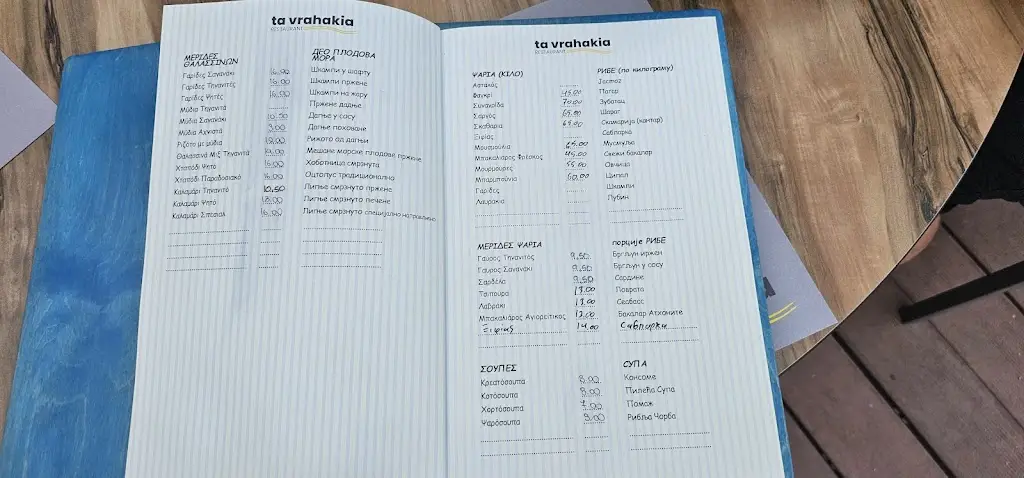 Menü_Ta Vrahakia_Sárti_Bild_3