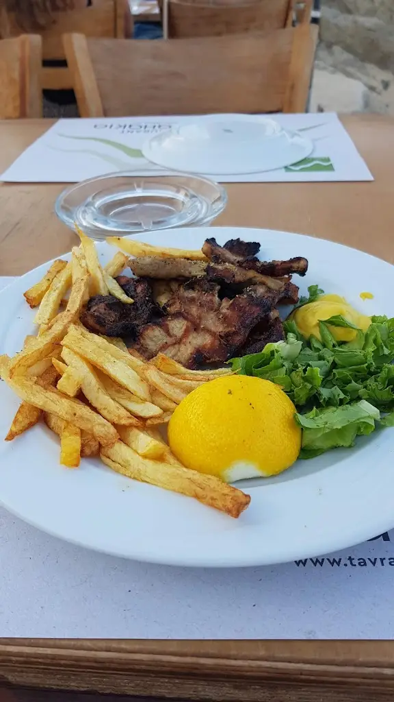 Menü_Ta Vrahakia_Sárti_Bild_8