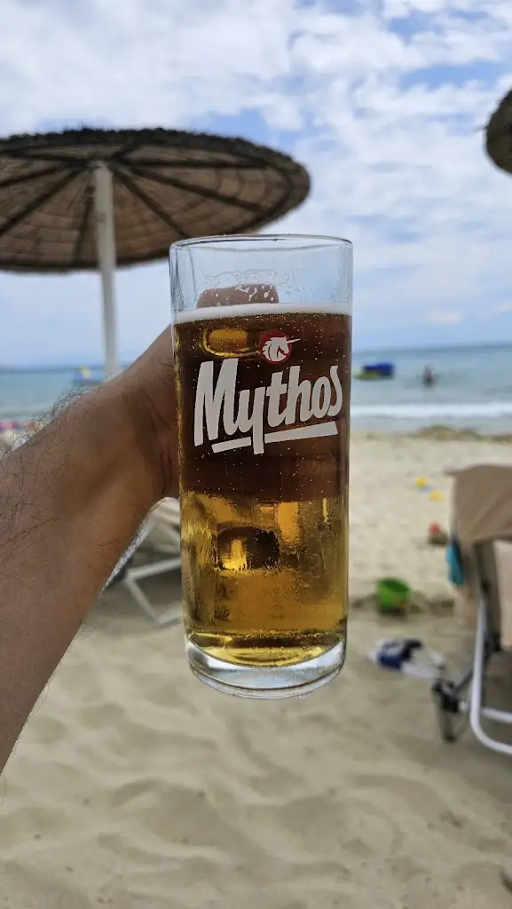 Menü_Cielo Beach Bar_Sárti_Bild_7