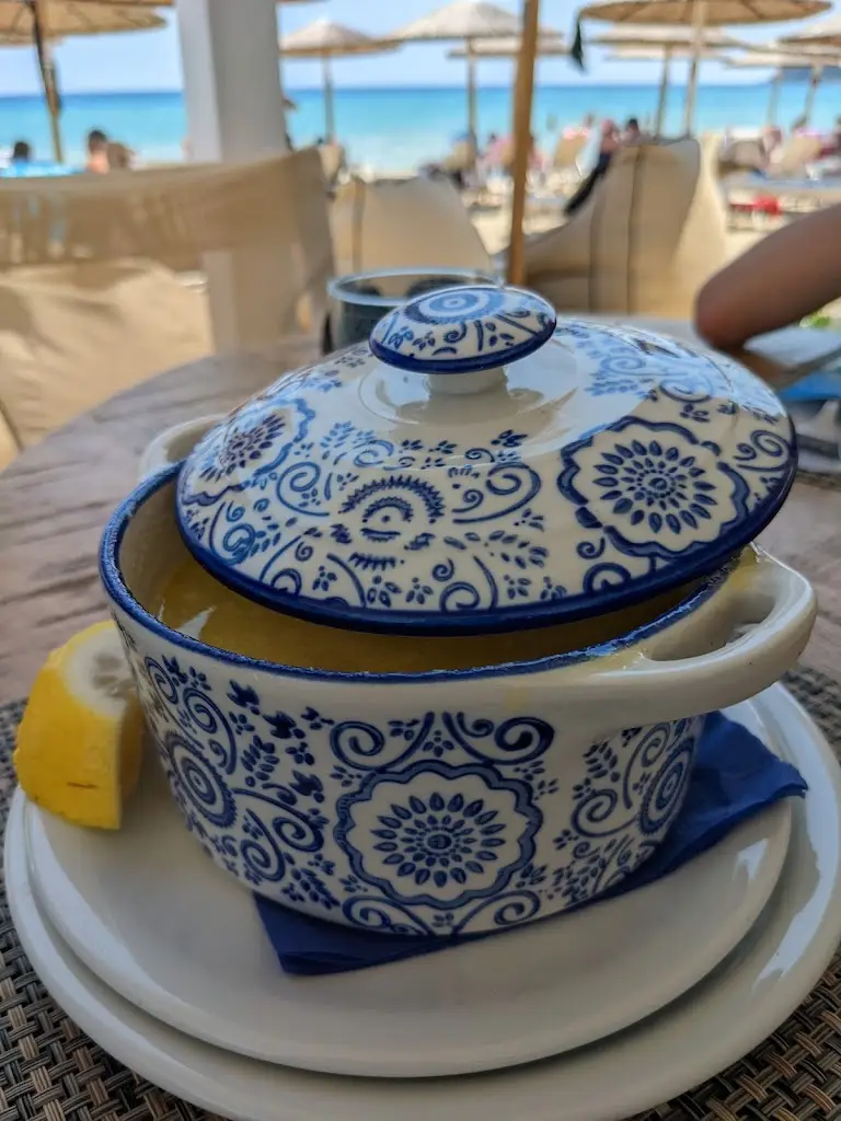 Menü_Cielo Beach Bar_Sárti_Bild_8