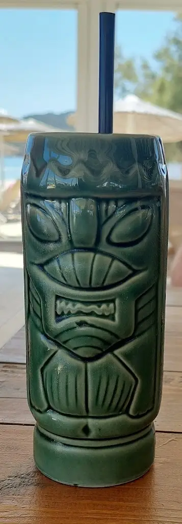 Rosaria Hafner_Cielo Beach Bar_Sárti_Bewertung