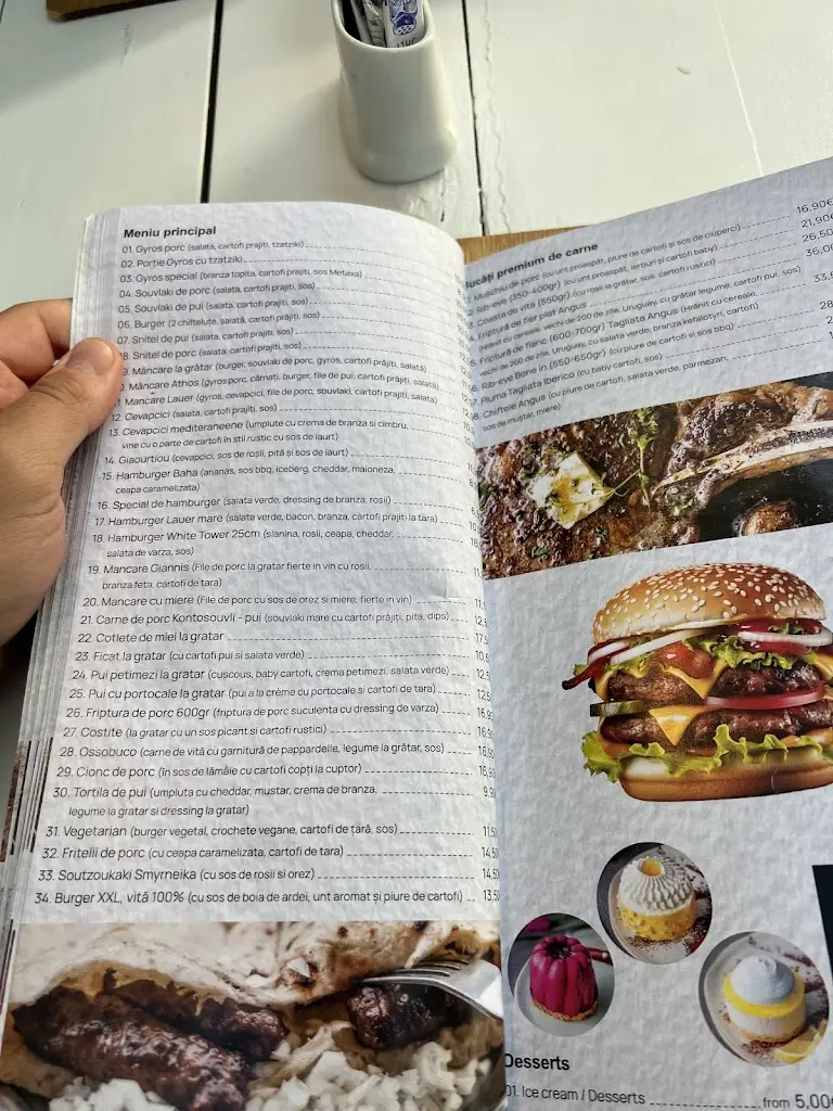 Menu_Lauer House_Sárti_image_1