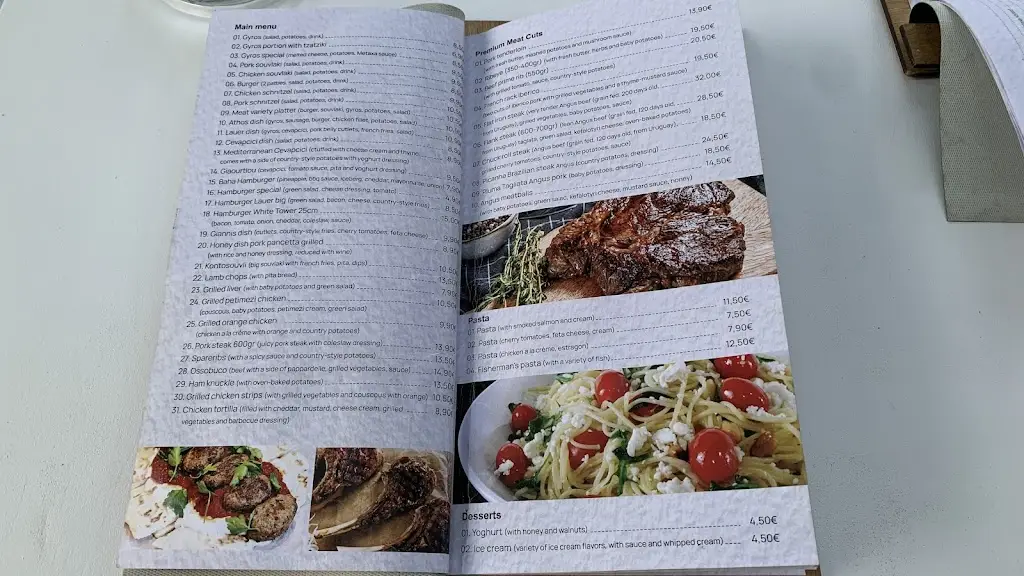 Menu_Lauer House_Sárti_image_3