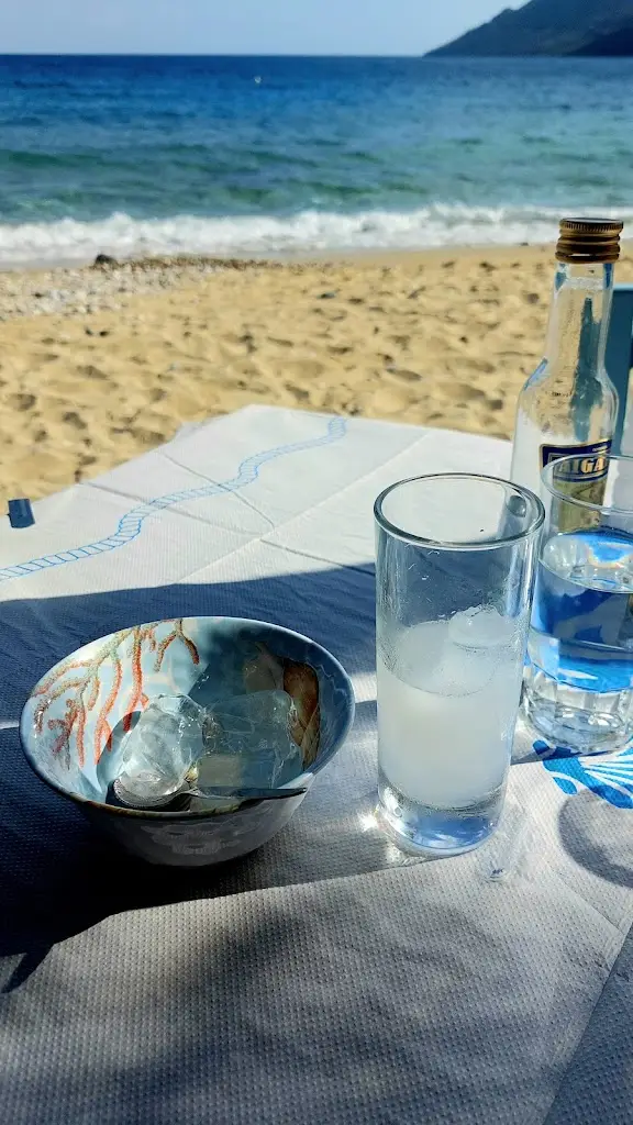 Menu_Ψαροταβέρνα Κατσικάρος_Skoútari_imagen_7