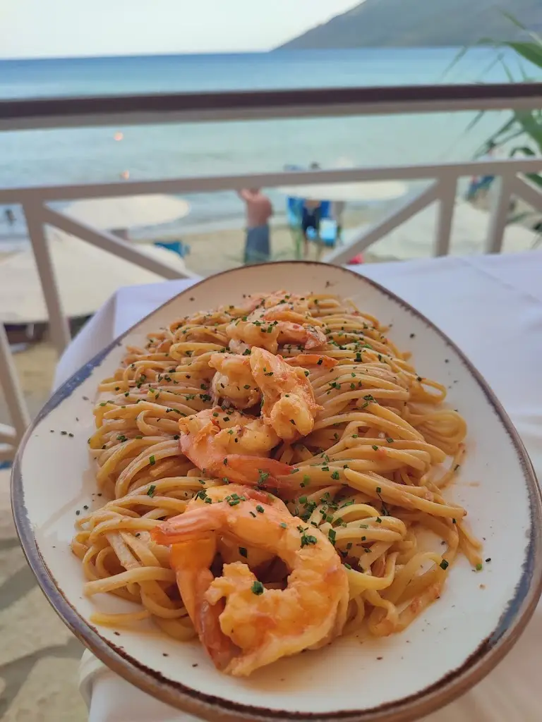 Menü_Kalamakia Tavern_Skoútari_Bild_6