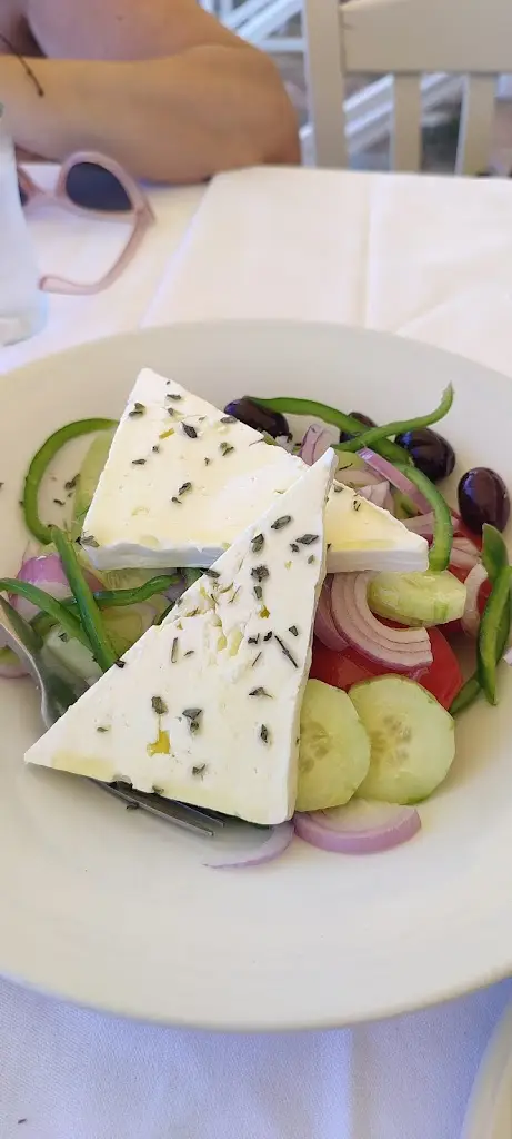 Menü_Kalamakia Tavern_Skoútari_Bild_8