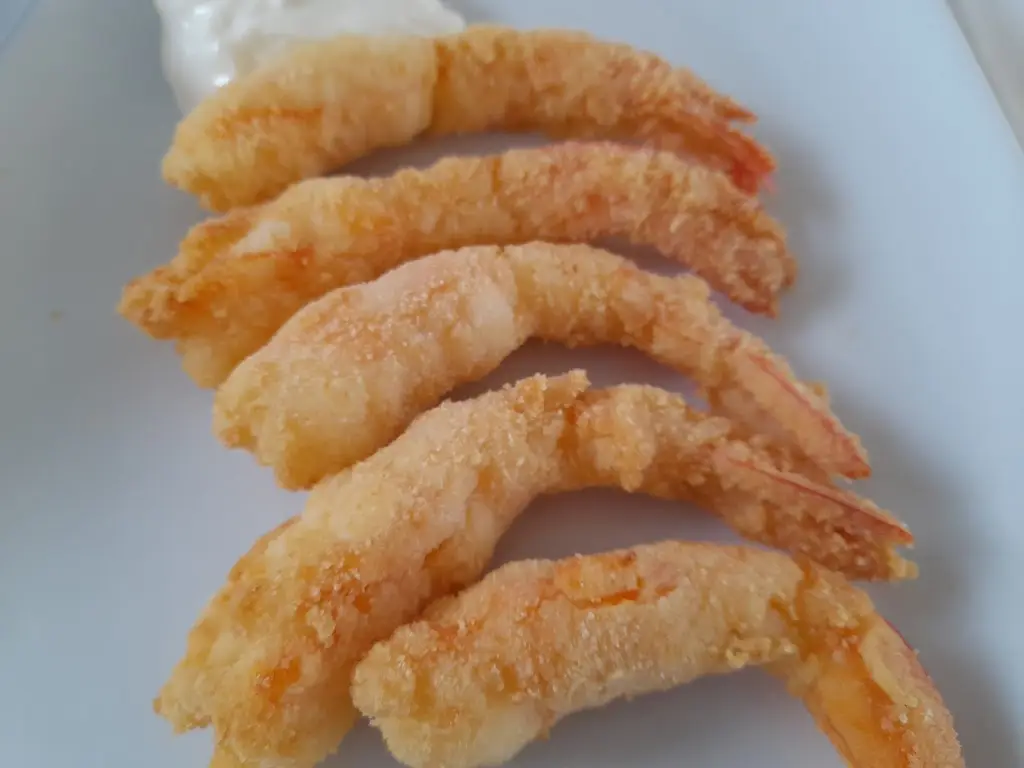 Menü_Kalamakia Tavern_Skoútari_Bild_9