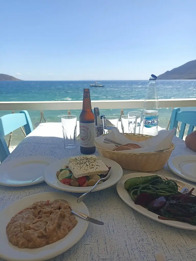 Stefania Paterlini_Ψαροταβέρνα Δεμέστιχας_Skoútari_review