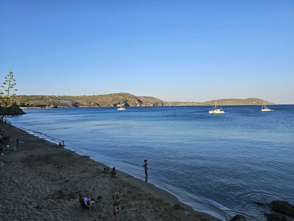 Roeland Lacroix_Ψαροταβέρνα Δεμέστιχας_Skoútari_review