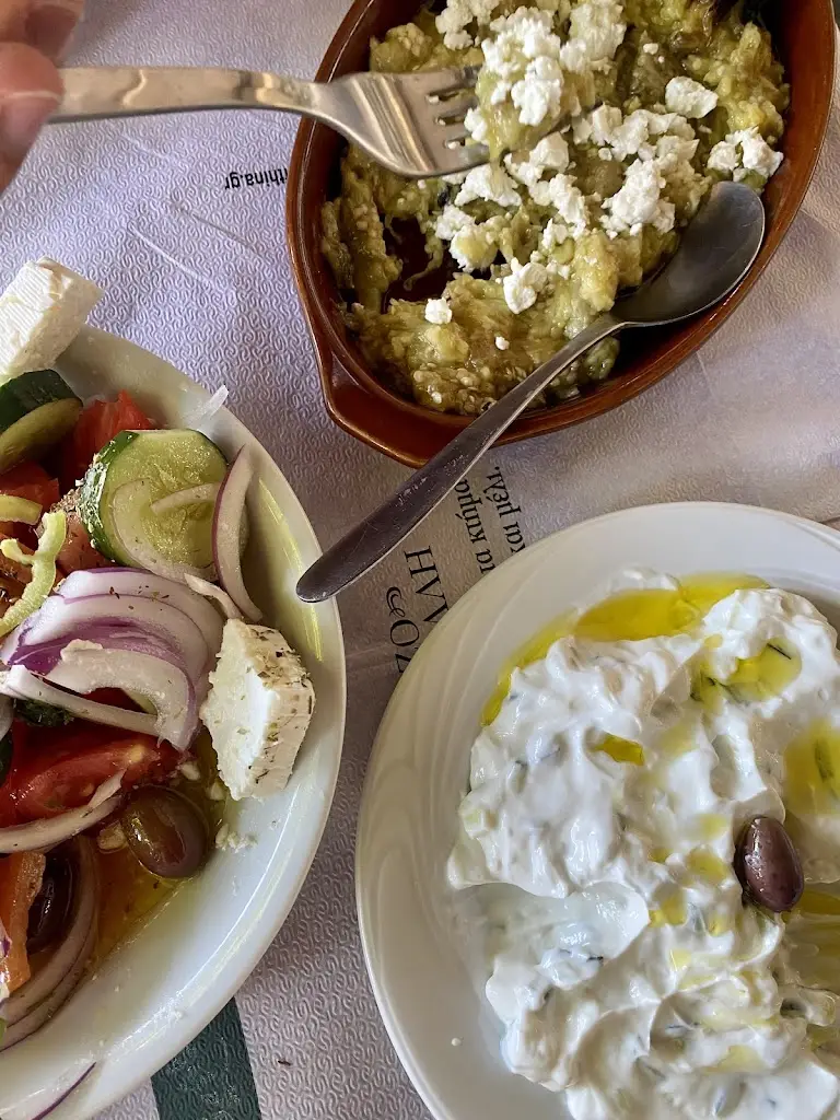 Menü_Le Zanta_Sidirókastro_Bild_6