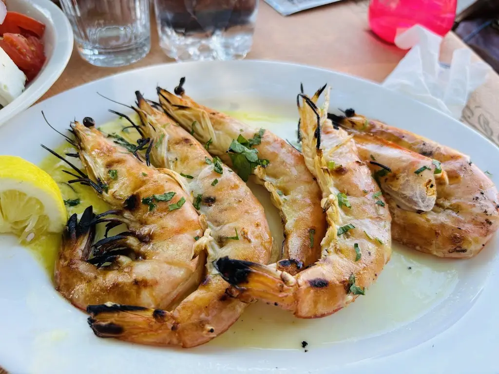 林瑋寧_Le Zanta_Sidirókastro_Bewertung