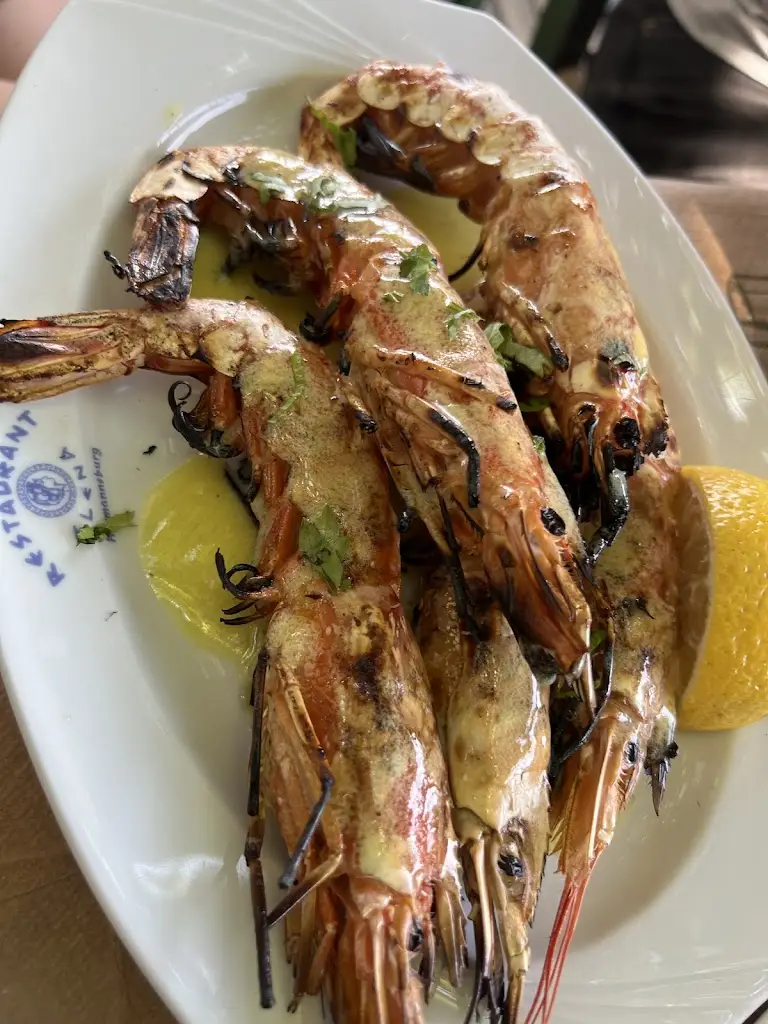 Ioana Oancea_Le Zanta_Sidirókastro_Bewertung