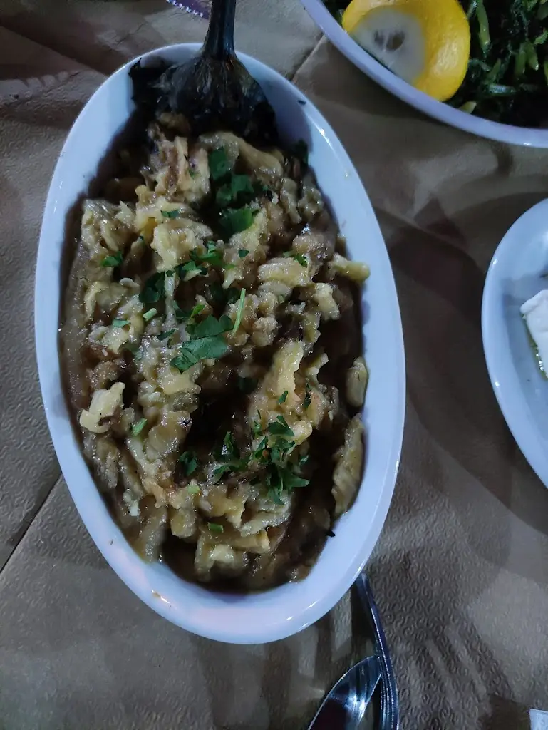 Menü_Η Πλατεία_Sidirókastro_Bild_1