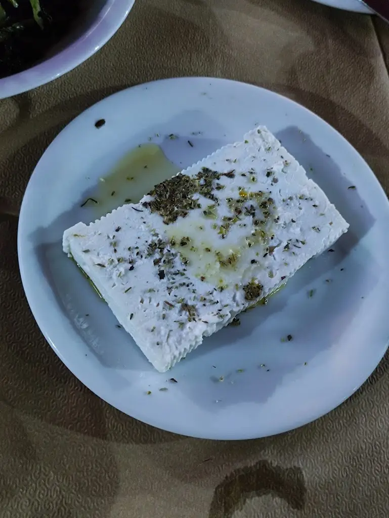 Menü_Η Πλατεία_Sidirókastro_Bild_5