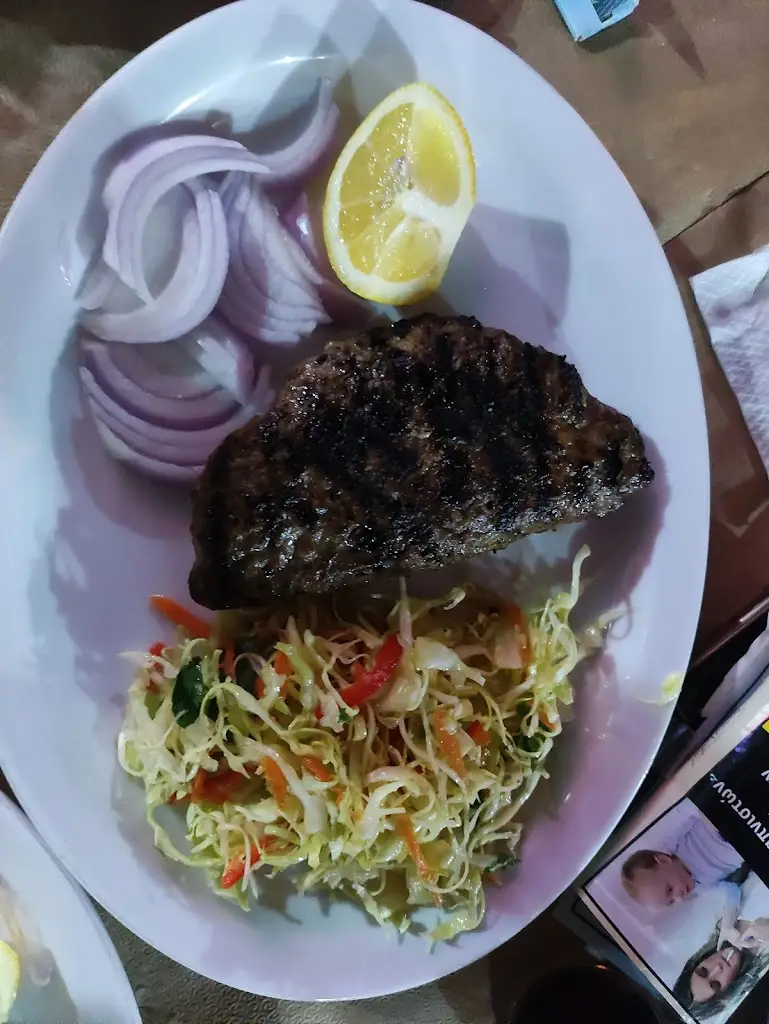 Menü_Η Πλατεία_Sidirókastro_Bild_6