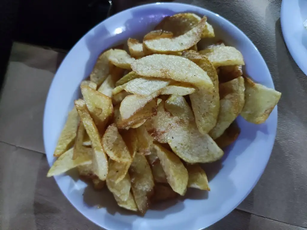 Menü_Η Πλατεία_Sidirókastro_Bild_7