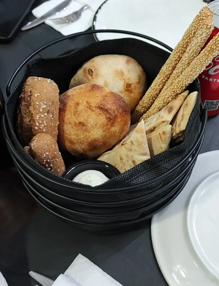 Menü_Kentrikó_Sidirókastro_Bild_2