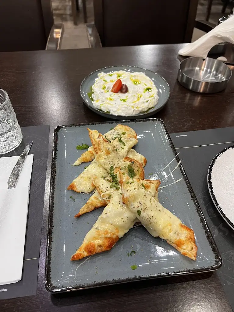 Menü_Kentrikó_Sidirókastro_Bild_6