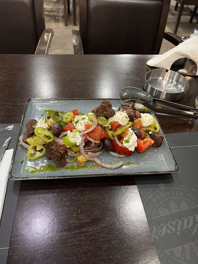 Menü_Kentrikó_Sidirókastro_Bild_7