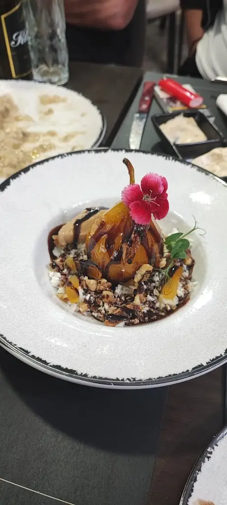 Menü_Kentrikó_Sidirókastro_Bild_8