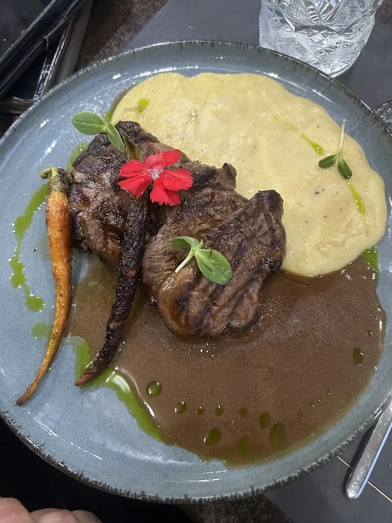 Βασιλικη Συκο_Kentrikó_Sidirókastro_Bewertung