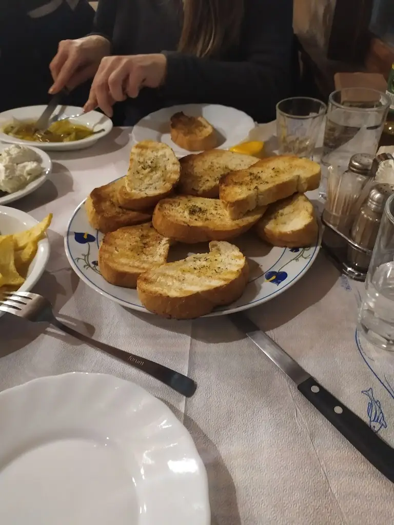 Menü_Ταβέρνα ''Το Γεφύρι''_Sidirókastro_Bild_3