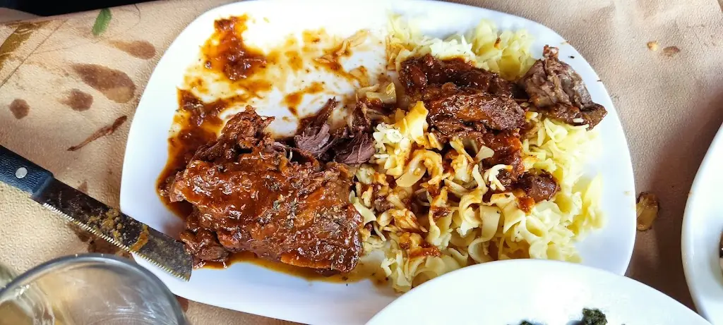 Menü_Ταβέρνα ''Το Γεφύρι''_Sidirókastro_Bild_4