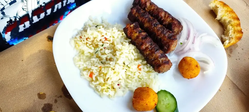 Menü_Ταβέρνα ''Το Γεφύρι''_Sidirókastro_Bild_6