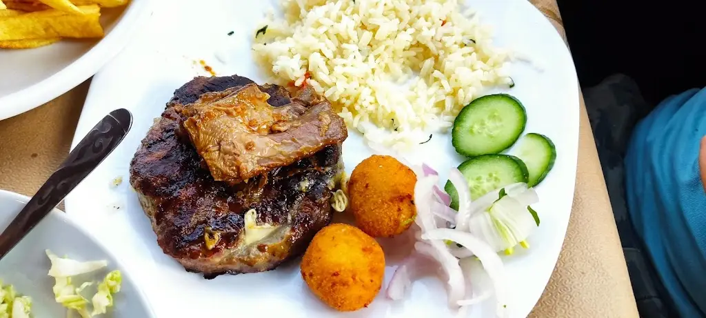 Menü_Ταβέρνα ''Το Γεφύρι''_Sidirókastro_Bild_7