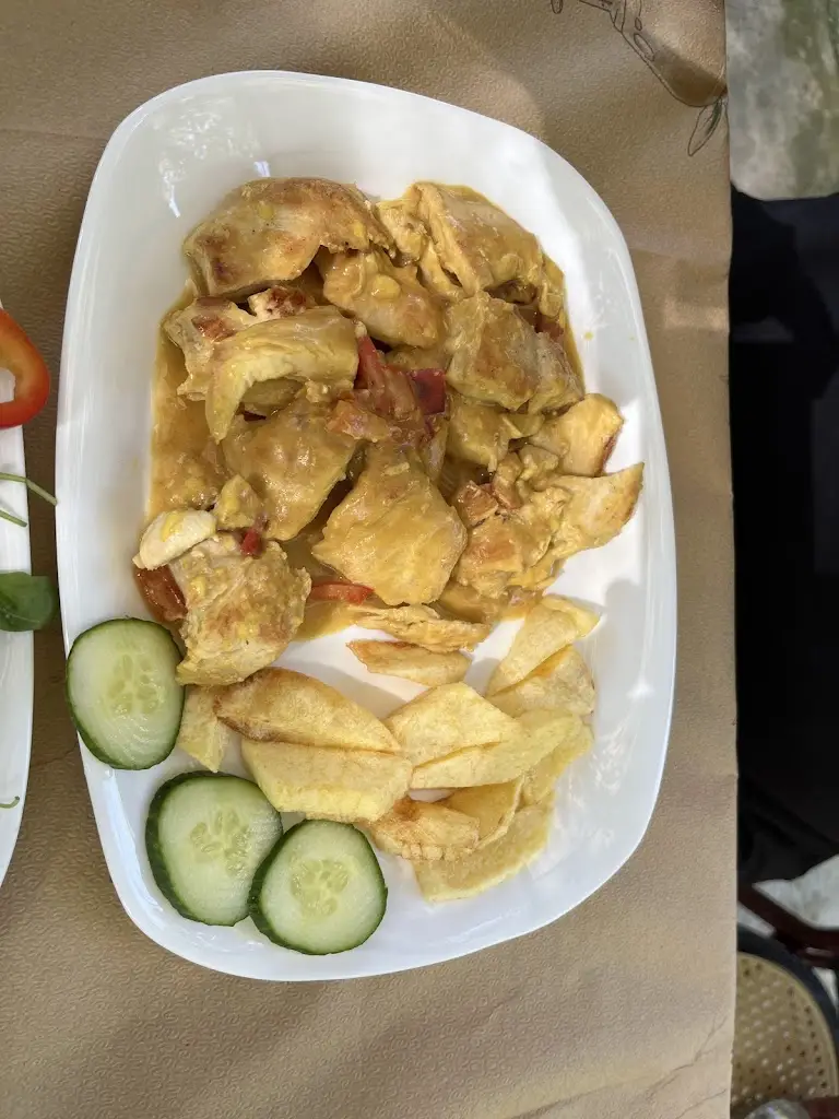 Menü_Ταβέρνα ''Το Γεφύρι''_Sidirókastro_Bild_9