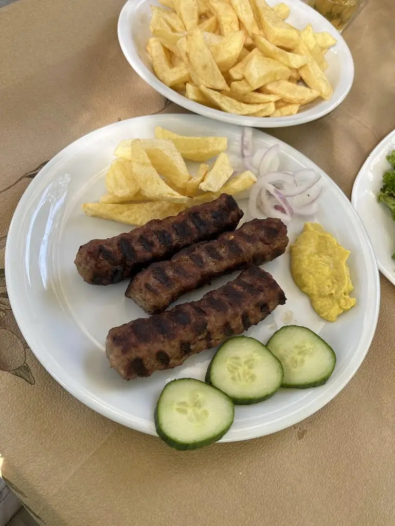 Ταβέρνα ''Το Γεφύρι''_Sidirókastro_slider_image_3