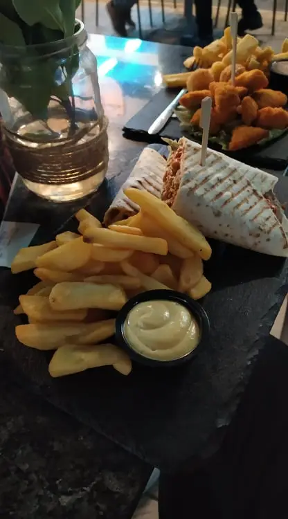 Menü_G-SPOT - YOUR FOOD SPOT_Sidirókastro_Bild_6