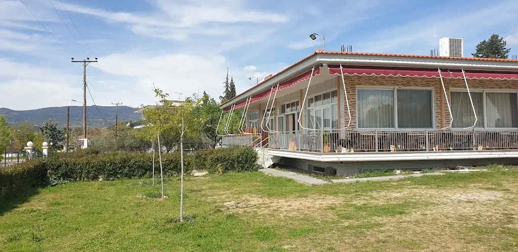 ΤΑΒΕΡΝΑ ΕΔΕΜ Restaurant in Sidirókastro