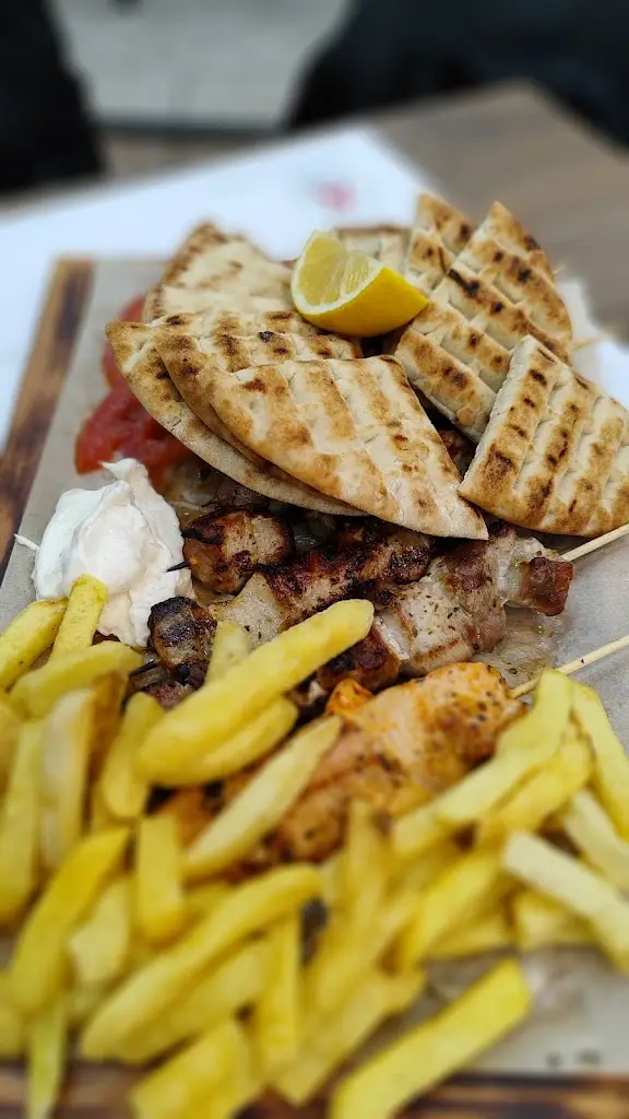 Menü_Oti thes_Sidirókastro_Bild_4