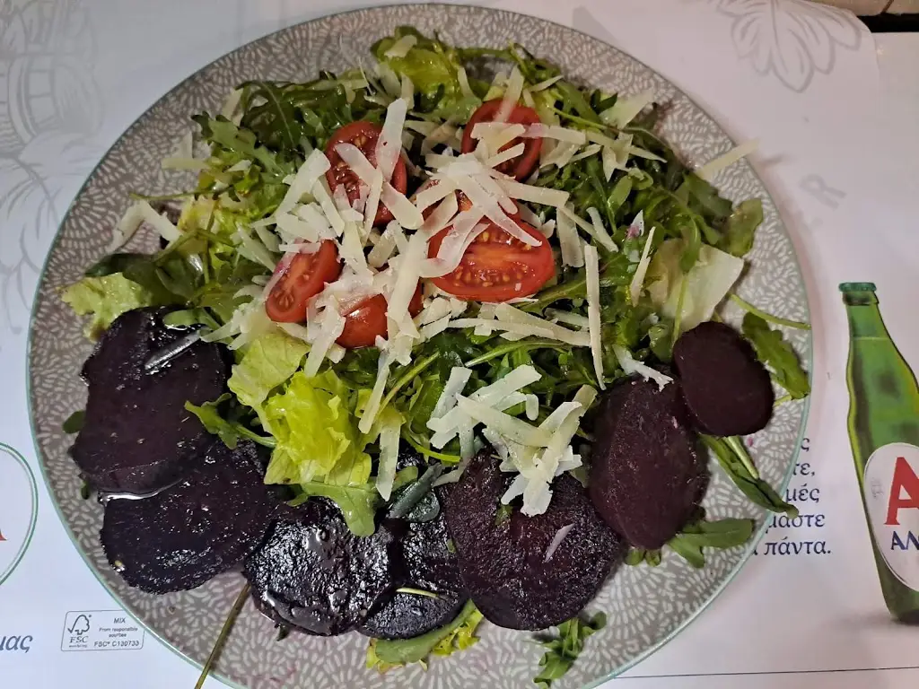 Menü_Oti thes_Sidirókastro_Bild_9