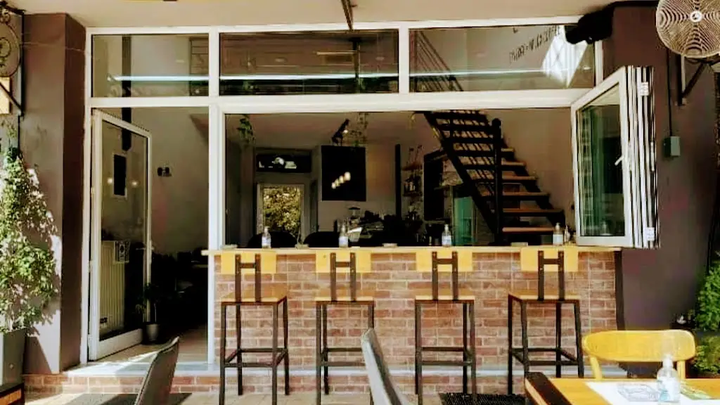 Le Petit Restaurant in Sidirókastro