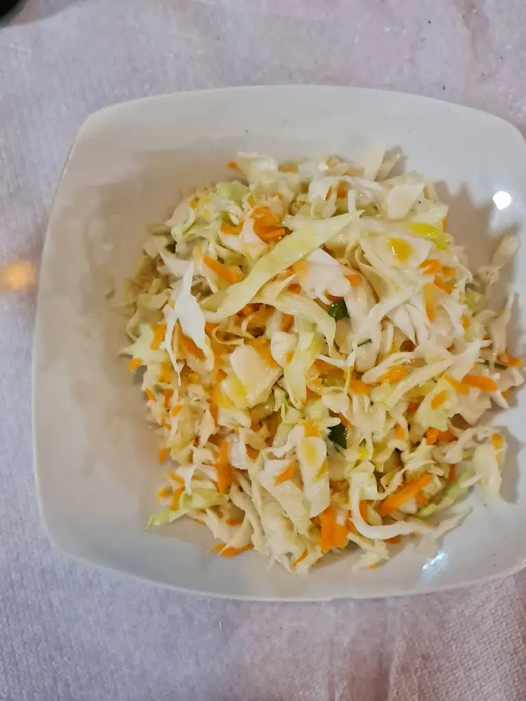 Menü_Ουζερί Ταβέρνα ΣΤΑΘΜΟΣ_Sidirókastro_Bild_4