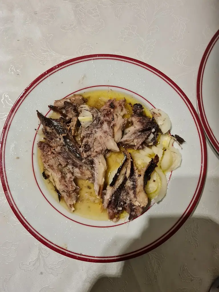 Menü_Ουζερί Ταβέρνα ΣΤΑΘΜΟΣ_Sidirókastro_Bild_7