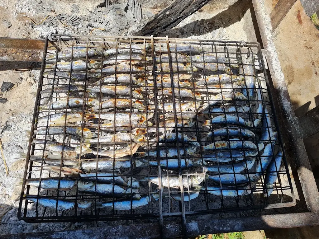 Menü_Ουζερί Ταβέρνα ΣΤΑΘΜΟΣ_Sidirókastro_Bild_9