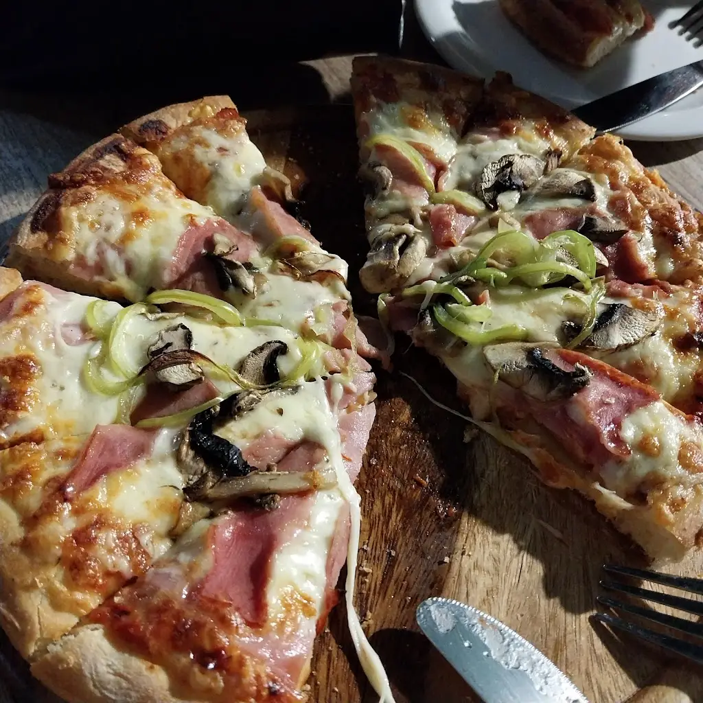 Menü_RIVIERA PIZZA_Sidirókastro_Bild_5
