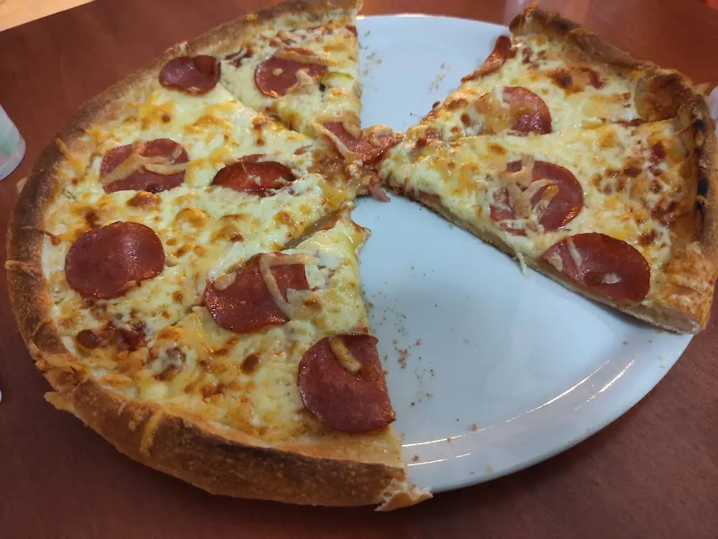 Florian Pompino_RIVIERA PIZZA_Sidirókastro_Bewertung