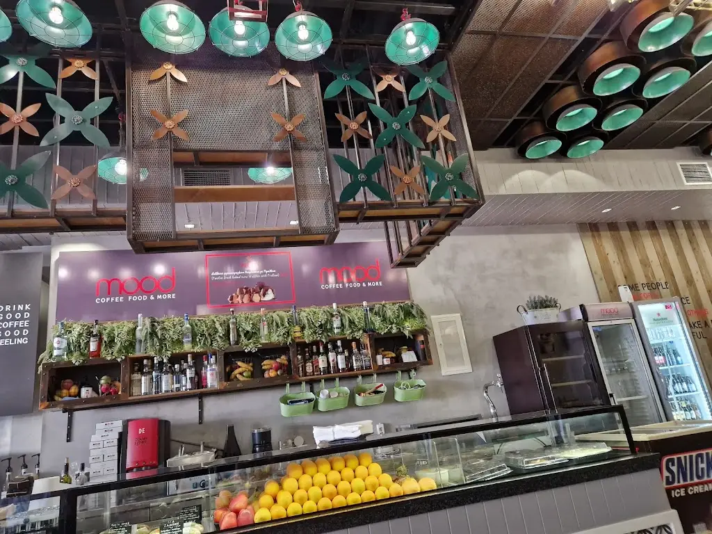 Ovidiu Ciupe_MOOD COFFEE FOOD & MORE_Sidirókastro_Bewertung