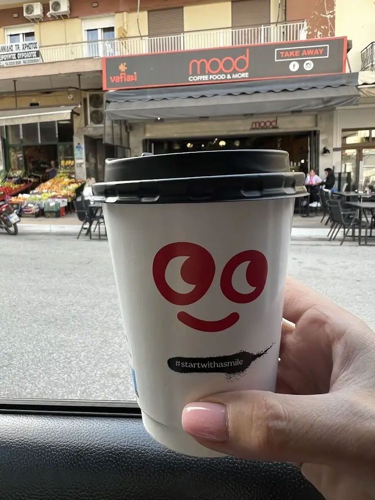 Kavsar A_MOOD COFFEE FOOD & MORE_Sidirókastro_Bewertung